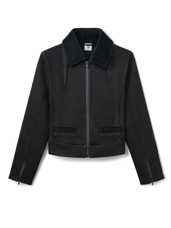 GAP Jackets & Blazers - Cabi Moto Jacket Moto NWOT